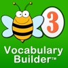 Vocabulary Builder™ 3 - Flashcards & Video