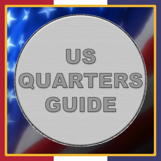 US Quarters Guide