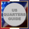 A guide for collecting all the coins in US Quarters series