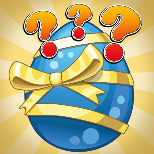 Adventure Tamago Surprise icon