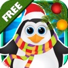 Winged Flippers Island: Christmas Penguin