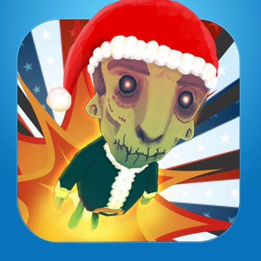 Blast 'em Elves icon