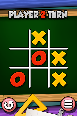 Tic-Tac-Toe! Pro screenshot 3