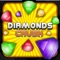 Diamonds Crush - Free Puzzle Game