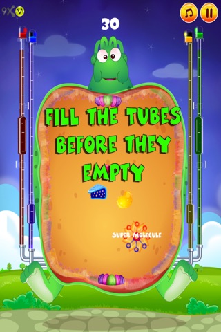 Burst 'Em Up screenshot 2