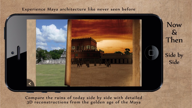 TimeTours: Chichen Itza screenshot-3