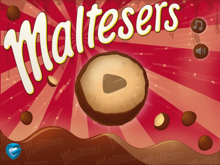 Maltesers