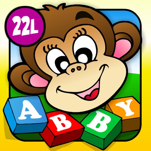 First Words 7+2 · Early Reading A to Z, TechMe Letter Recognition and Spelling (Animals, Colors, Numbers, Shapes, Fruits) - Learning Alphabet Activity Game with Letters for Kids (Toddler, Preschool, K