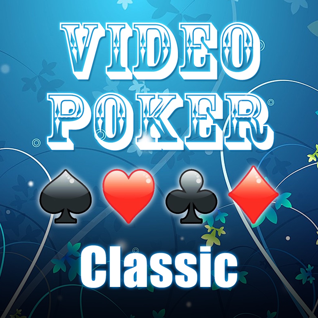 Video Poker -  Classic icon