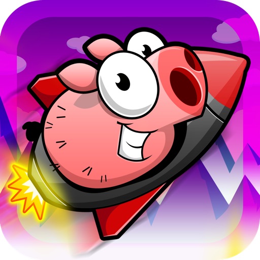Piggy Bomb icon
