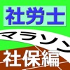 社労士マラソン - 社保編