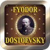 Books of Dostoevsky