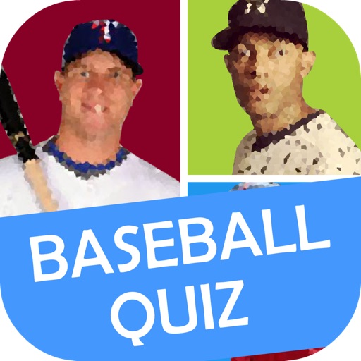 Guess who? ­ Baseball Superstars puzzle & quiz challenging game icon