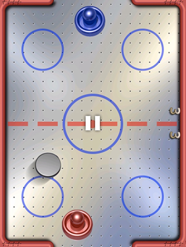 Air Hockey Speed HD (ad-sponsored)(圖5)-速報App