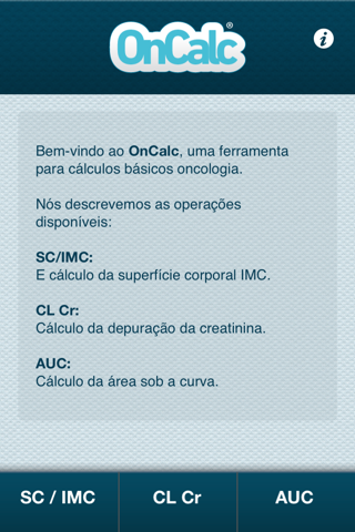 OnCalc screenshot 2