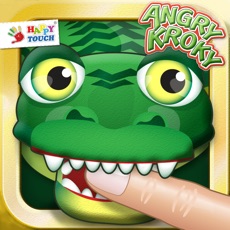 Activities of Angry Kroky – Gone Totally Crazy! (from Happy Touch)