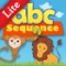 This app is a fun and educational activity for children, helping them to learn the alphabet,  letters, and the names of the animals