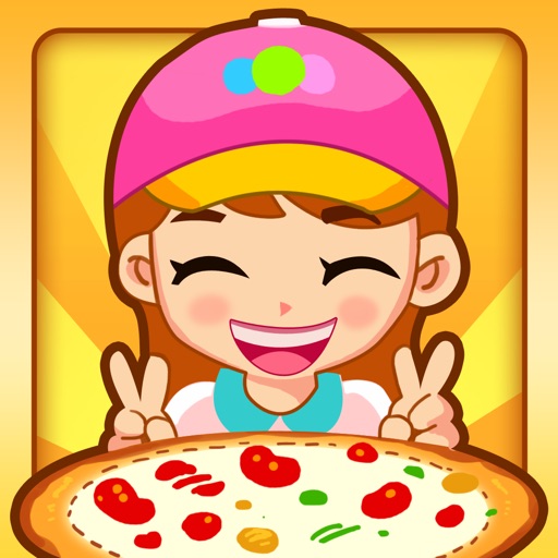 vivian's pizza