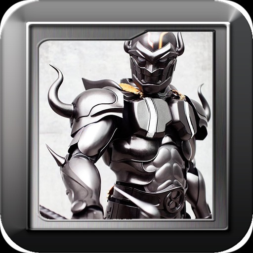 Swordcrafter icon