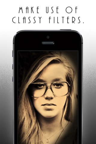 BW Selfie - Create Flawless Skin for good looking selfies perfection! screenshot 3