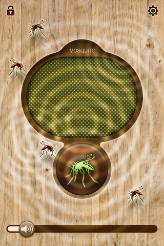 Bug Master free screenshot 2