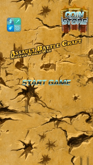 Assault Battle Craft Game - Get Your War Vehicle Ready!(圖3)-速報App