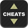 Cheats for Escape if You Can