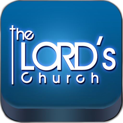 the LORD's church