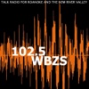 102.5 WBZS FM