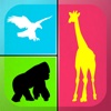 Logo Quiz - Animal By Lettu Games