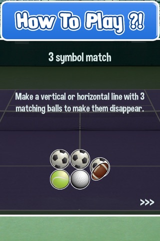 Super Ball Match: Tournaments Wrecking screenshot 2