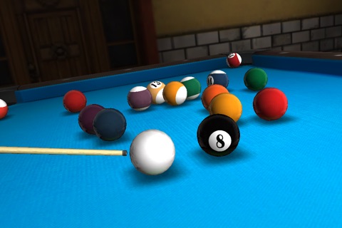 Pool Challenge 3D screenshot 3
