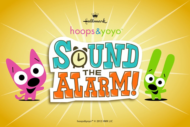 hoops&yoyo Sound the Alarm! free