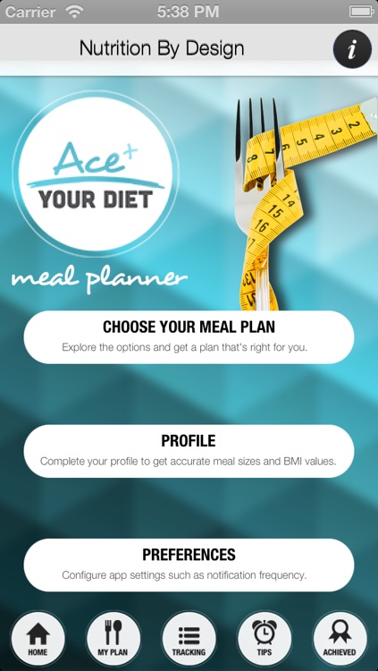 Ace Your Diet: Healthy Meal Plans for Easy Weight Loss and Realistic Lifestyle Change