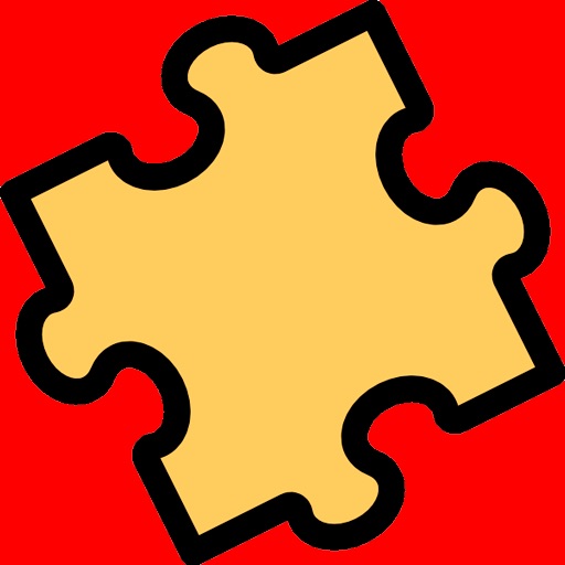 Puzzle for Kids icon