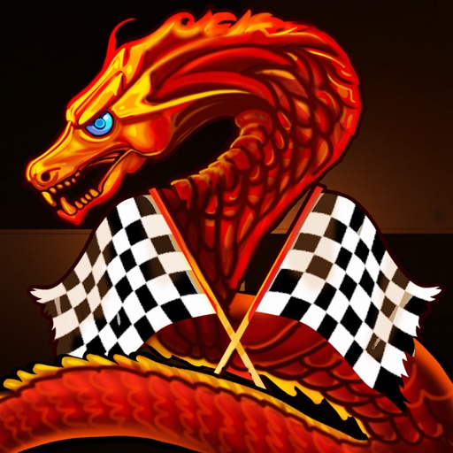 A Legend Dragon Race of the Cryptid Zenia Kingdom icon