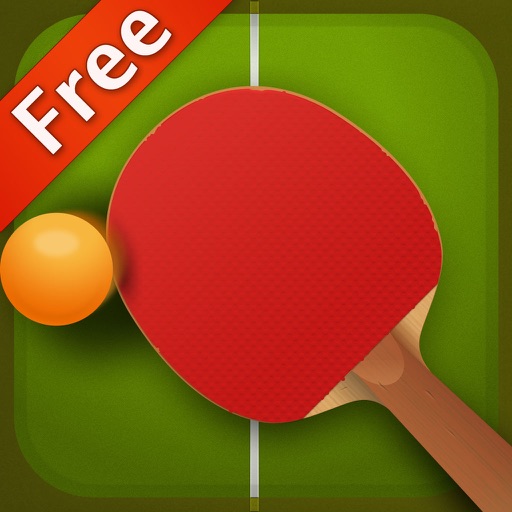 Table Tennis League iOS App