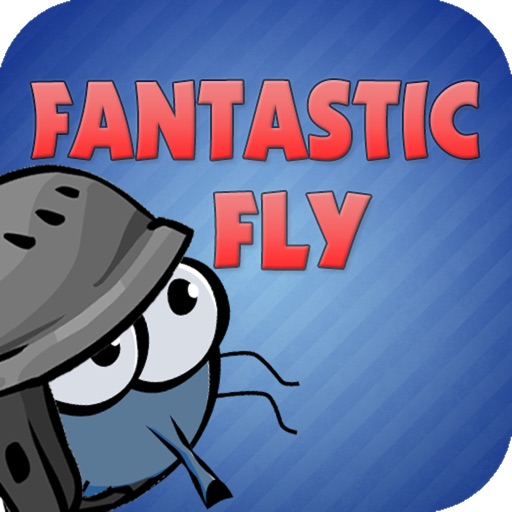 Fantastic Fly: The Road to Greece iOS App