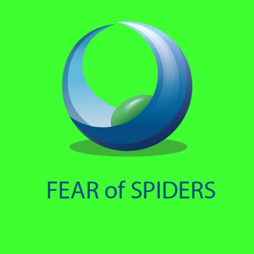 Fear of Spiders Treatment HD icon