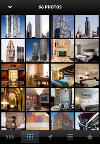 Chicago: Wallpaper* City Guide screenshot 3