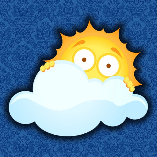 Clouds - iBlower icon