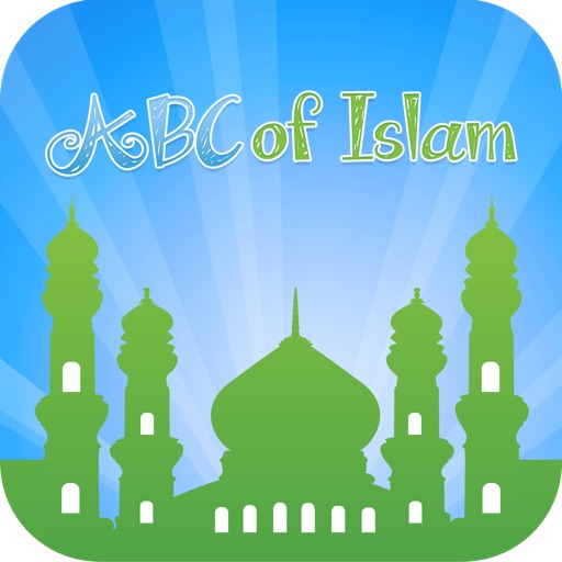 ABC of Islam Kids - Fasting, Ramadan, Zakat, Allah icon