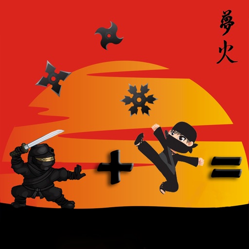 Ninja Addition icon