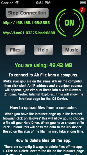 Air File - File Storage(圖3)-速報App