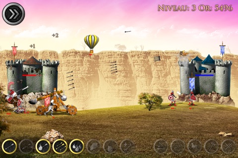 Medieval Lite screenshot 3