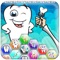 Little Tooth Match Mania - Dentist Puzzle Challenge