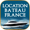 Location Bateau France