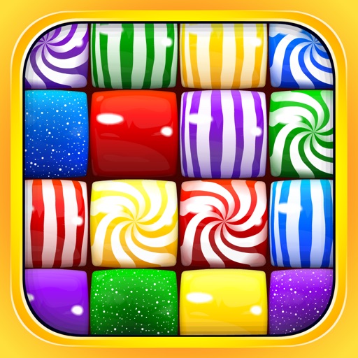 Candy Tower 2 - Multiplayer Game