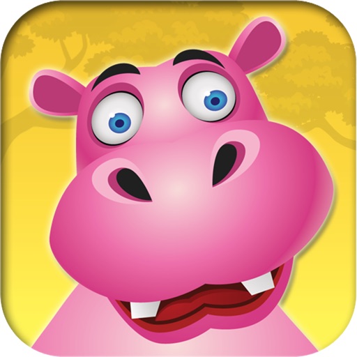 Hippo Band HD icon