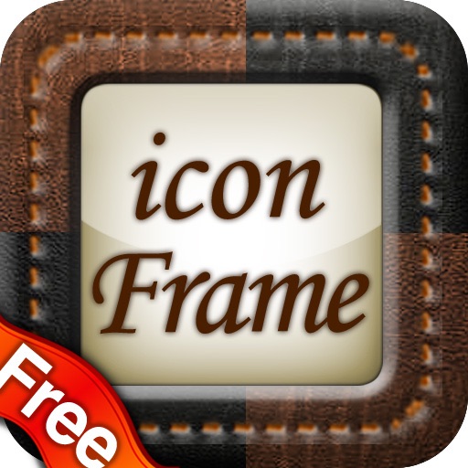 Icon Frame Wallpapers Lite icon